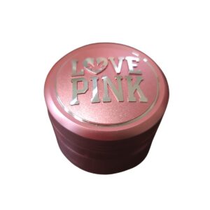 Moledor 63mm Pink Love