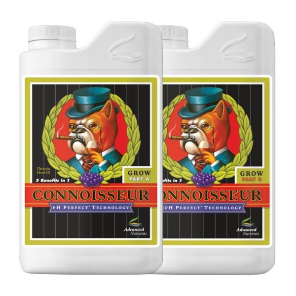 CONNOISSEUR GROW PARTE A+B 500ML-ADVANCED NUTRIENTS