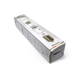 AMPOLLETA HM 400W-KASVI
