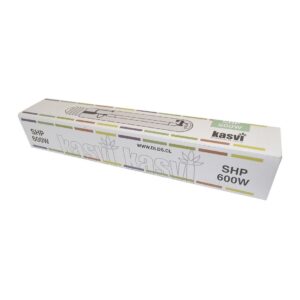 AMPOLLETA HPS 600W
