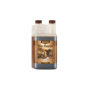 BIO FLORES 1LT-CANNA