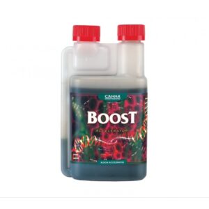 BOOST ACCELERATOR 1LT-CANNA