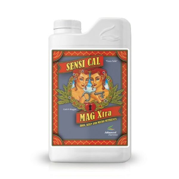 SENSI CAL-MAG XTRA 500ML-ADVANCED NUTRIENTS